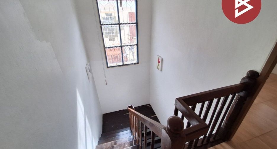 ขาย 3 ห้องนอน บ้านเดี่ยว ใน หนองจอก, กรุงเทพฯ