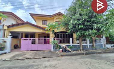 For sale 3 bedrooms house in Nong Chok, Bangkok