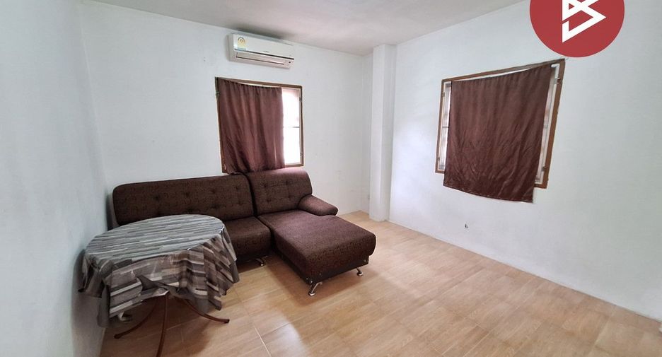 ขาย 3 ห้องนอน บ้านเดี่ยว ใน หนองจอก, กรุงเทพฯ