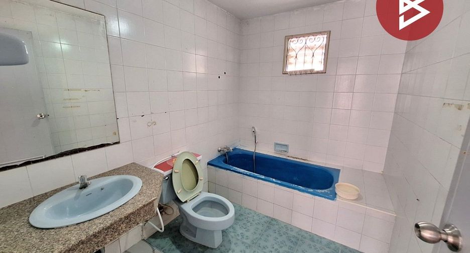 ขาย 3 ห้องนอน บ้านเดี่ยว ใน หนองจอก, กรุงเทพฯ