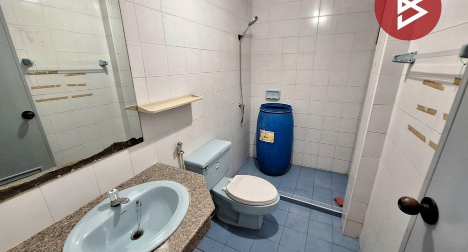 ขาย 3 ห้องนอน บ้านเดี่ยว ใน หนองจอก, กรุงเทพฯ