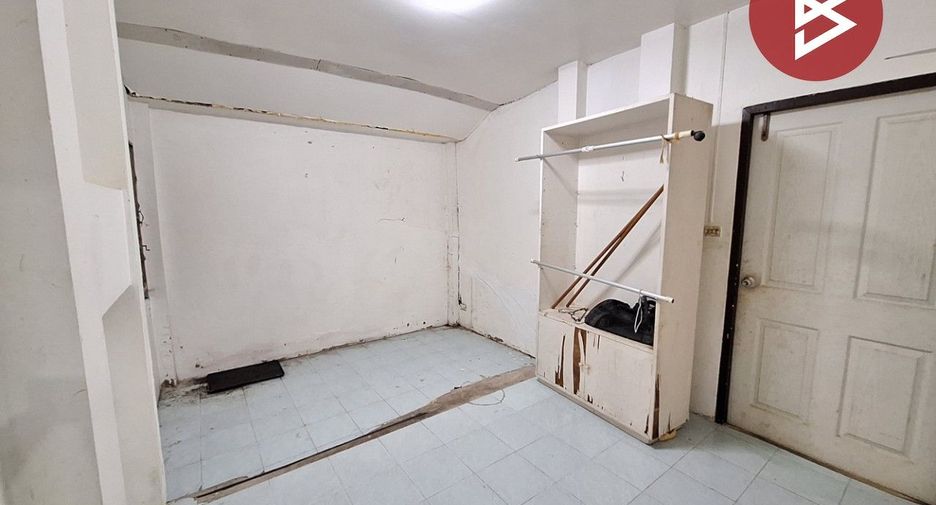 ขาย 3 ห้องนอน บ้านเดี่ยว ใน หนองจอก, กรุงเทพฯ