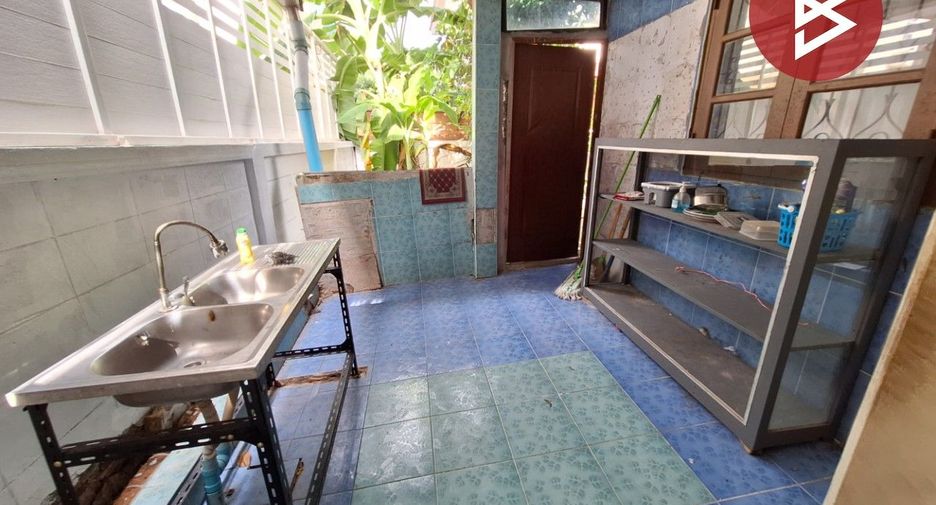 ขาย 3 ห้องนอน บ้านเดี่ยว ใน หนองจอก, กรุงเทพฯ