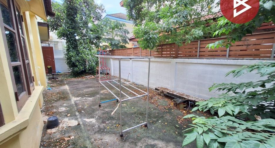 ขาย 3 ห้องนอน บ้านเดี่ยว ใน หนองจอก, กรุงเทพฯ