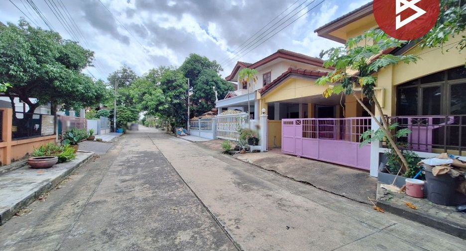 ขาย 3 ห้องนอน บ้านเดี่ยว ใน หนองจอก, กรุงเทพฯ