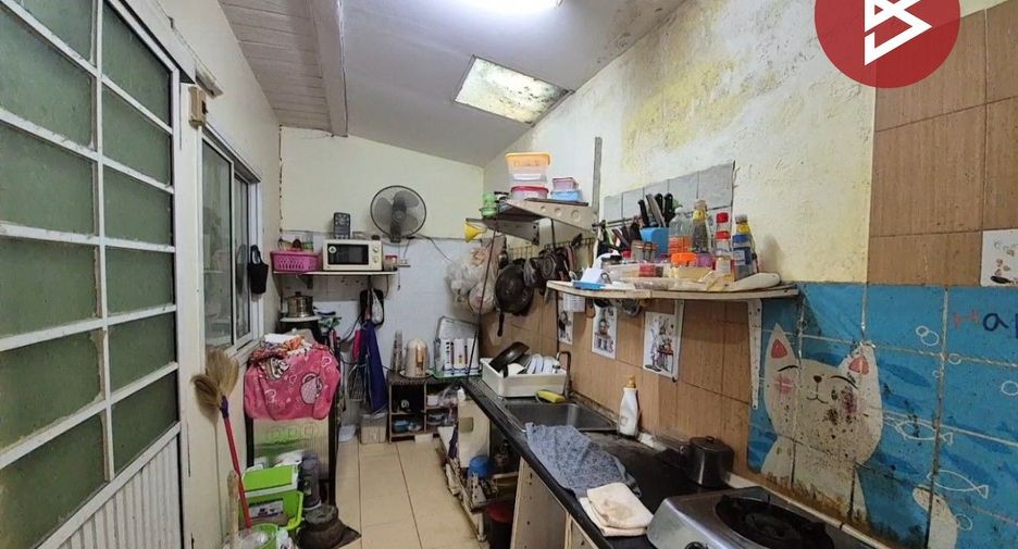 Продажа 4 спальни таунхаус в Thanyaburi, Патумтани