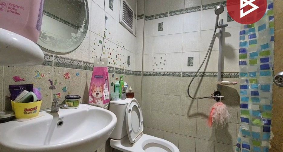 Продажа 4 спальни таунхаус в Thanyaburi, Патумтани