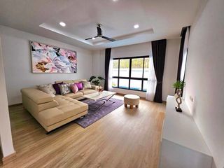 Villa en alquiler de 4 habitaciones en Mueang Chiang Mai, Chiang Mai