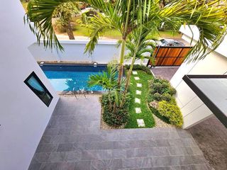 Villa en alquiler de 4 habitaciones en Mueang Chiang Mai, Chiang Mai