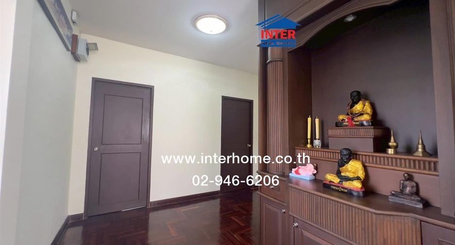 Haus zum Kauf mit 3 Zimmer in Bang Bua Thong, Nonthaburi