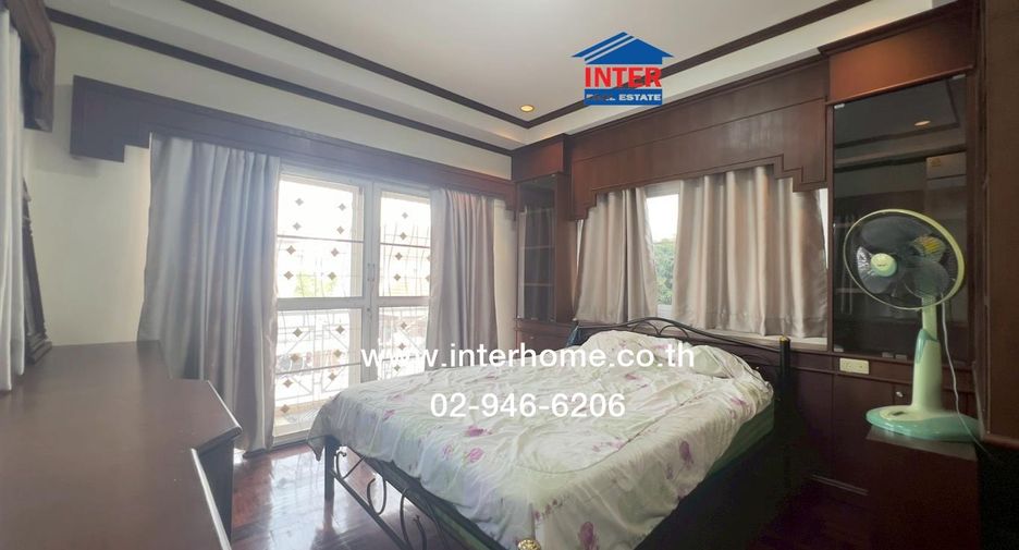 Haus zum Kauf mit 3 Zimmer in Bang Bua Thong, Nonthaburi