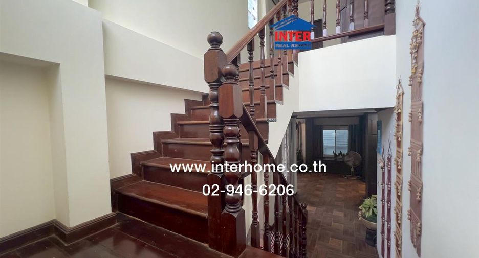 Haus zum Kauf mit 3 Zimmer in Bang Bua Thong, Nonthaburi