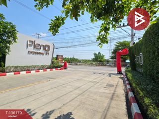 À vendre 3 chambres maison à Krathum Baen, Samut Sakhon