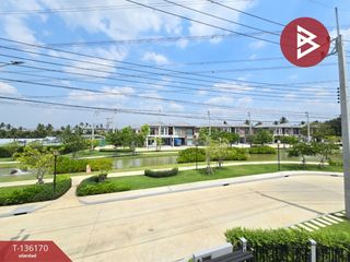 À vendre 3 chambres maison à Krathum Baen, Samut Sakhon