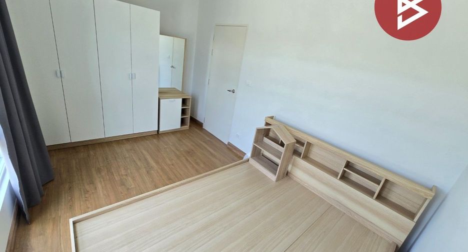 À vendre 3 chambres maison à Krathum Baen, Samut Sakhon