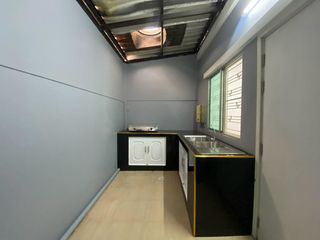 For Rent 3 Bedroom Townhouse In Don Mueang, Bangkok