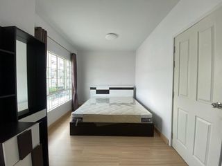 For rent 3 bedrooms townhouse in Don Mueang, Bangkok
