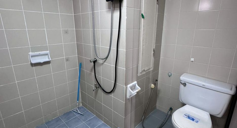 For rent 1 bed condo in Si Racha, Chonburi