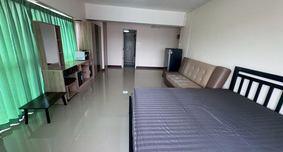 For rent 1 bed condo in Si Racha, Chonburi