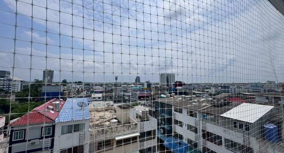 For rent 1 bed condo in Si Racha, Chonburi