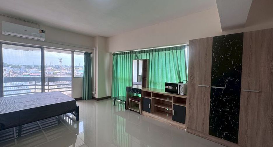 For rent 1 bed condo in Si Racha, Chonburi