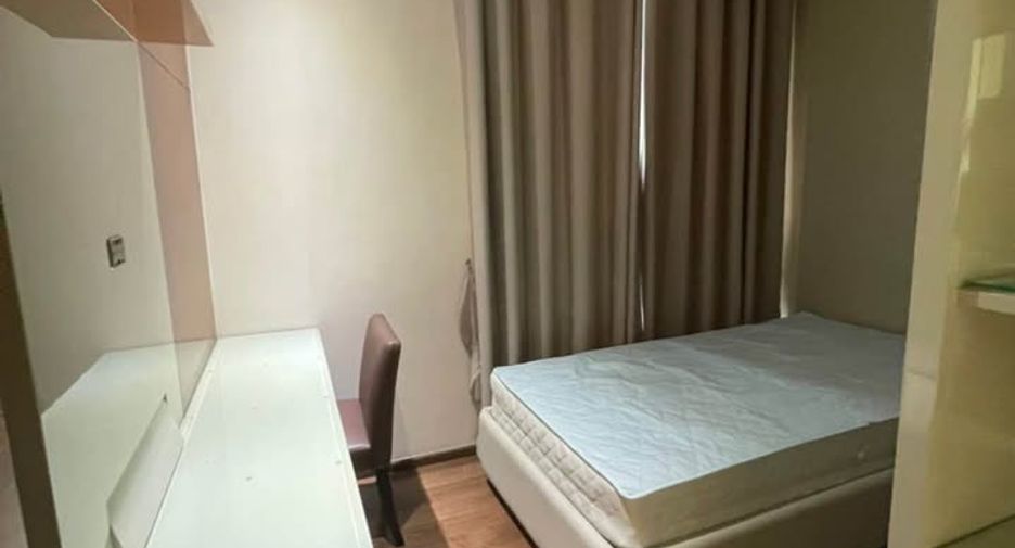 Wohnung zur Miete und zum Kauf mit 2 Zimmer in Khlong Toei, Bangkok