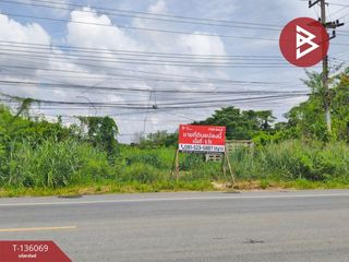 出售 土地 在 Phanat Nikhom, Chon Buri