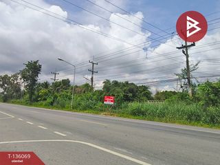 出售 土地 在 Phanat Nikhom, Chon Buri