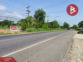 出售 土地 在 Phanat Nikhom, Chon Buri
