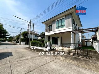 出售 3 卧室 独立屋 在 Mueang Chachoengsao, Chachoengsao