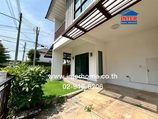 出售 3 卧室 独立屋 在 Mueang Chachoengsao, Chachoengsao