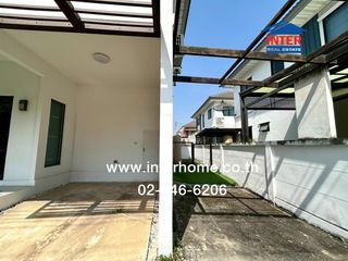 出售 3 卧室 独立屋 在 Mueang Chachoengsao, Chachoengsao