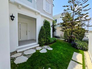 For rent 3 bedrooms house in Bang Phli, Samut Prakan