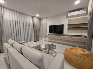 For rent 3 bedrooms house in Bang Phli, Samut Prakan