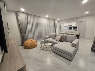 For rent 3 bedrooms house in Bang Phli, Samut Prakan