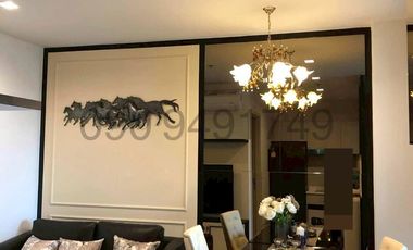 Wohnung zur Miete mit 1 Zimmer in Pathum Wan, Bangkok