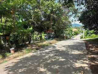 For sale land in Ko Samui, Surat Thani