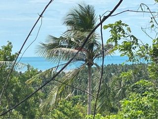 For sale land in Ko Samui, Surat Thani