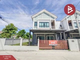 For sale 4 bedrooms house in Bang Pakong, Chachoengsao