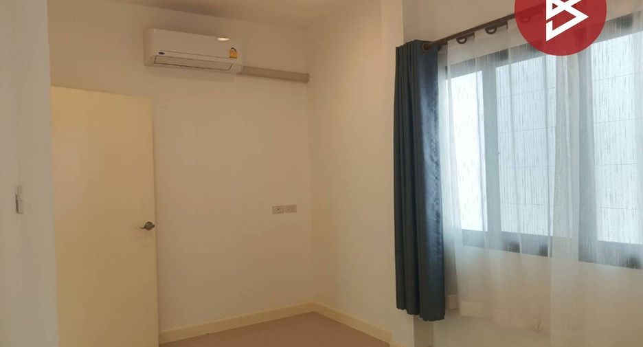 For sale 4 bedrooms house in Bang Pakong, Chachoengsao