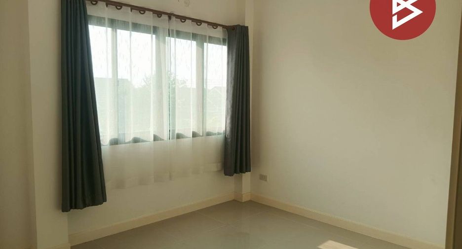 For sale 4 bedrooms house in Bang Pakong, Chachoengsao