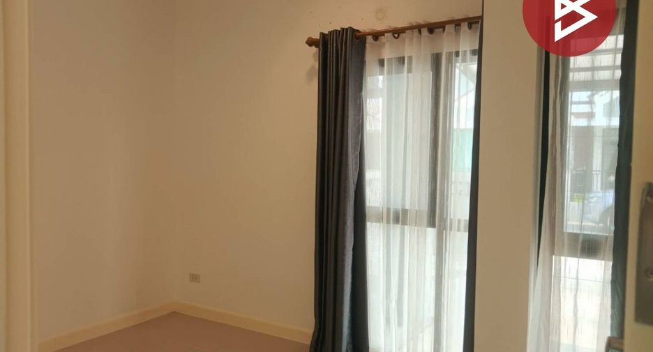For sale 4 bedrooms house in Bang Pakong, Chachoengsao