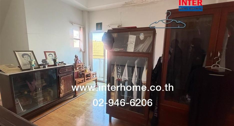 À vendre 3 chambres maison à Bang Yai, Nonthaburi