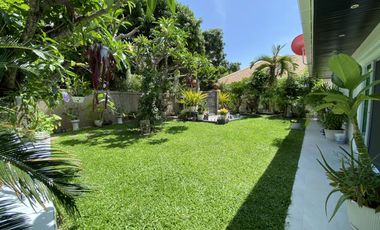 Villa en venta de 3 habitaciones en Bang Lamung, Chonburi