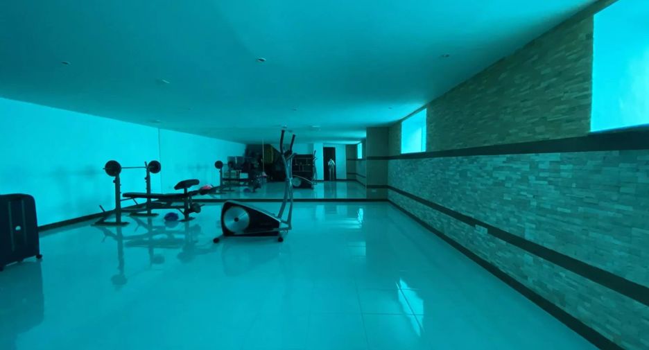 Villa en venta de 3 habitaciones en Bang Lamung, Chonburi