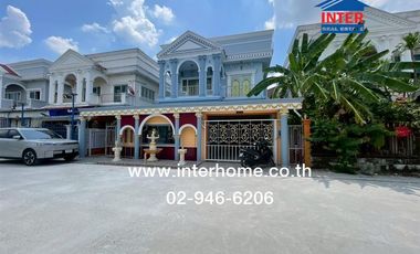 ขาย 4 ห้องนอน บ้านเดี่ยว ใน ประเวศ, กรุงเทพฯ