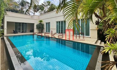 出售 3 卧室 独立屋 在 Bang Lamung, Chon Buri