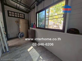 出售 3 卧室 联排别墅 在 Mueang Samut Sakhon, Samut Sakhon