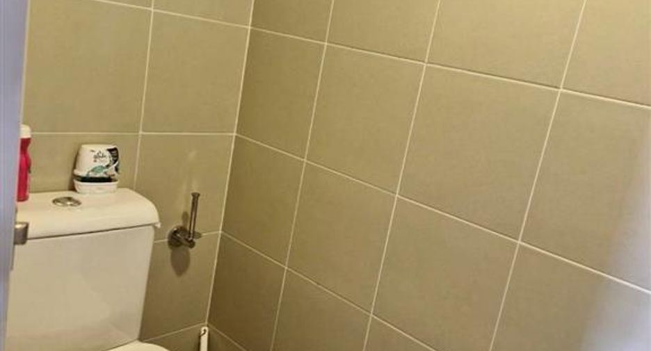 For sale 3 bedrooms townhouse in Mueang Samut Sakhon, Samut Sakhon