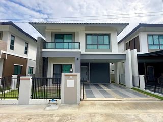 For Rent 3 Bedroom House In Saraphi, Chiang Mai